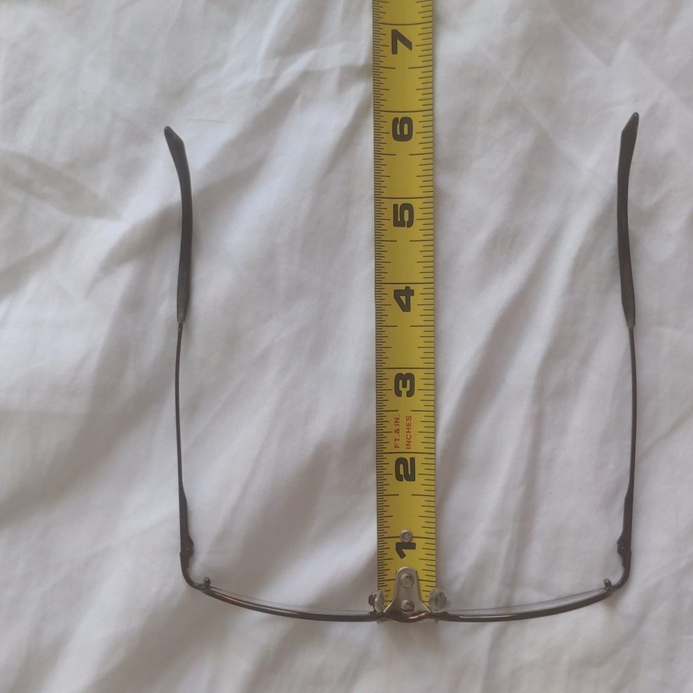 Gucci frames 🤓 - Picture 12 of 12